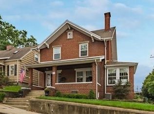 701 Chestnut St, Latrobe, PA