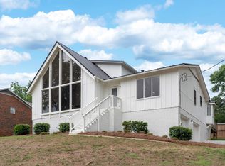 862 Cochise Trl, Birmingham, AL 35214