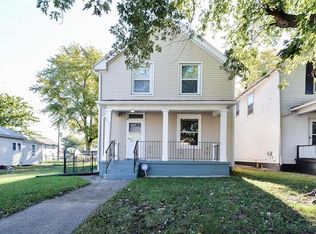 4102 Oakwood Ave, Saint Louis, MO