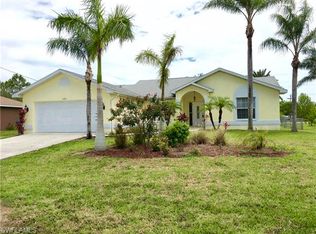 5223 SW 16th Pl, Cape Coral, FL 33914