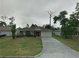 430 Fishhawk Way, Crosby, TX 77532