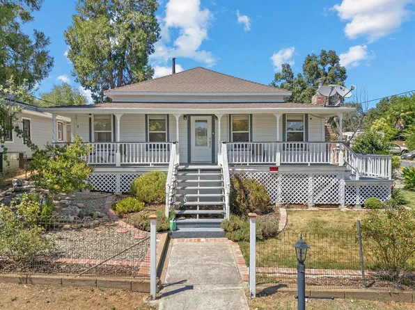 18110 4th Ave, Jamestown, CA 95327