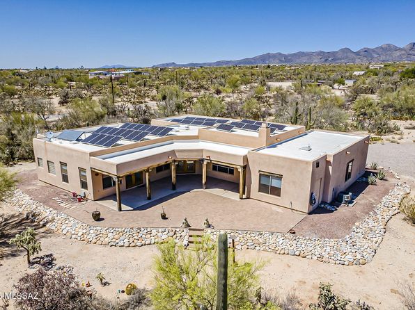 4247 W Flying Diamond Dr, Tucson, AZ 85742