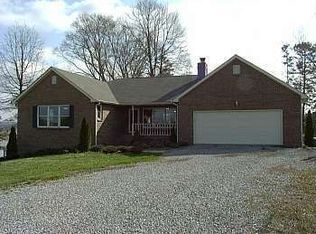 640 Rockholt Ln, Georgetown, TN 37336