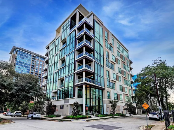 5104 Caroline St #403, Houston, TX 77004