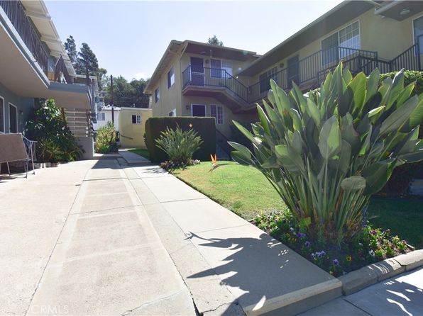 1570 N Verdugo Rd #B