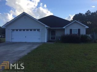 1390 Halyard Way SE, Townsend, GA 31331