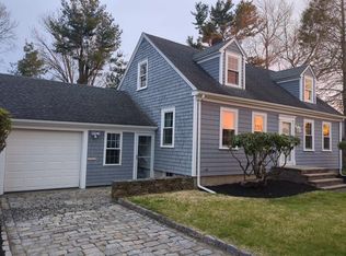 80 Kingswood Rd, Bristol, RI 02809