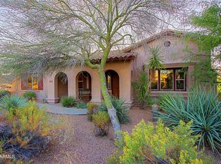 9631 E Allison Way, Scottsdale, AZ 85262