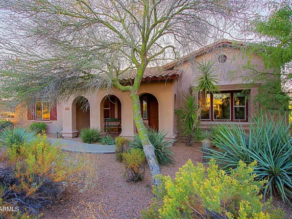9631 E ALLISON Way, Scottsdale, AZ 85262