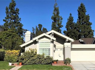 9 Hillgrass, Irvine, CA 92603