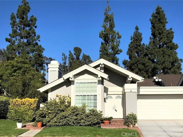 9 Hillgrass, Irvine, CA 92603