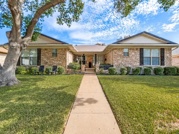 8324 Lullwater Dr, Dallas, TX 75218