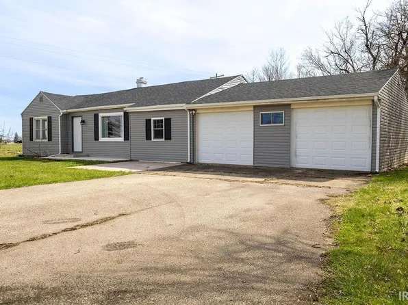 2875 N Us Highway 35, Richmond, IN 47374