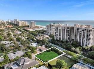 3 Winnebago Rd, Fort Lauderdale, FL 33308