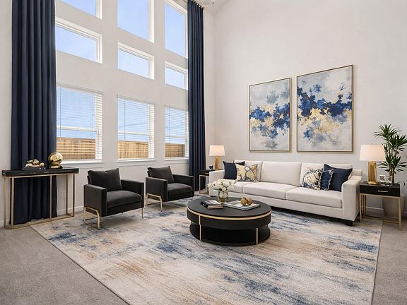 2nd image of 13735 Olympic Riv