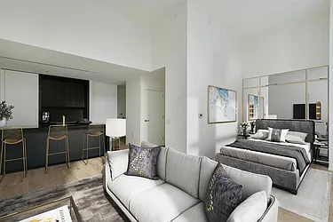 Rented by Compass