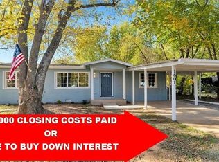 1601 Central Ave, Lincoln, AR 72744