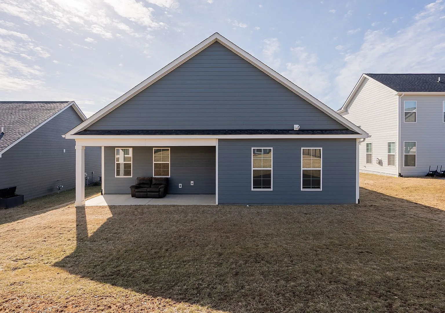 Modern Home with Open Floor Plan in Blacksburg — Photo 4