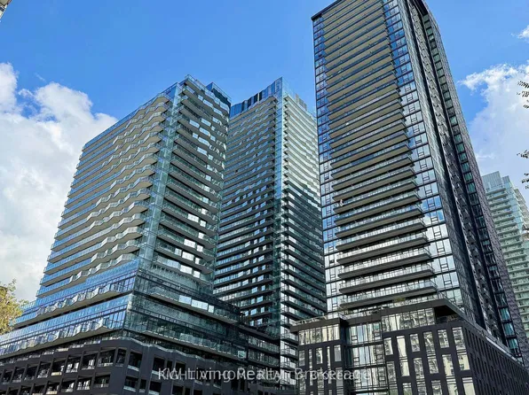 110 Broadway Ave, Toronto, ON