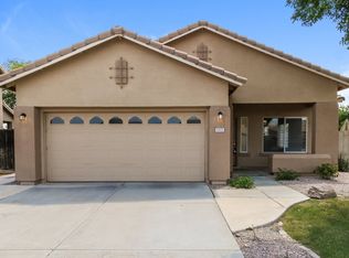 3377 S Tatum Ct, Gilbert, AZ 85297