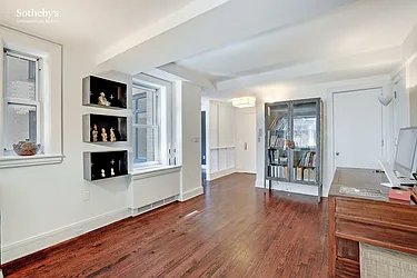 Rented by Sotheby's International Realty