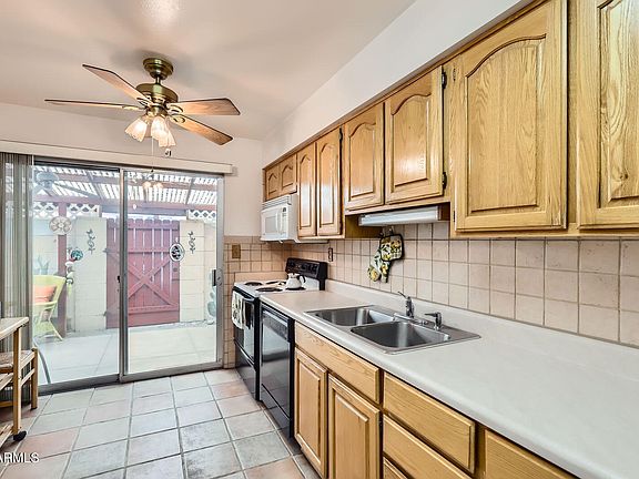 4th image of 8241 N Central Avenue #2