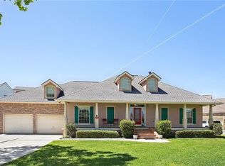 200 Intrepid Dr, Slidell, LA 70458