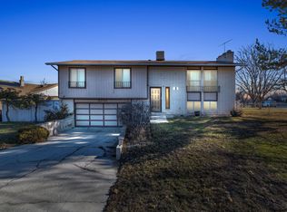 3751 S Oberlin Rd, West Valley City, UT 84120