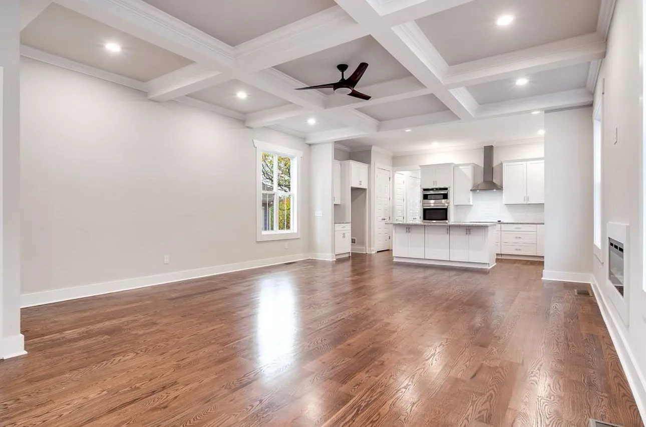 4010B Clifton Ave — Photo 3