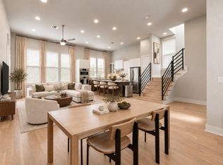 6201 Toscana Ave, Austin, TX 78724