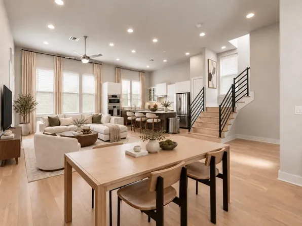 6201 Toscana Ave, Austin, TX 78724