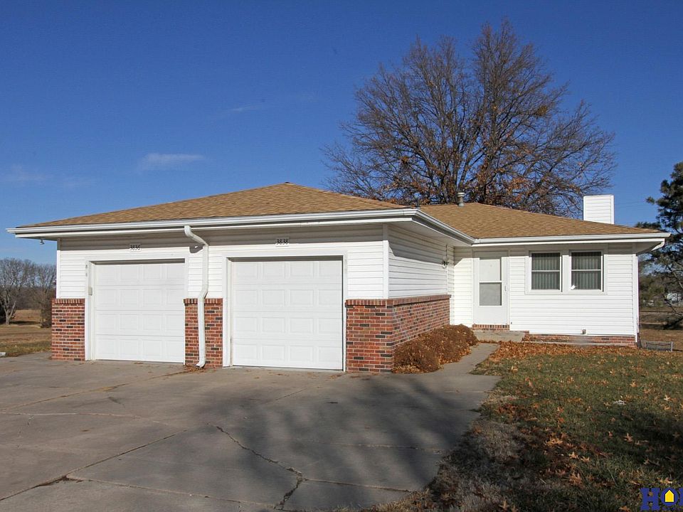 1st image of 3836 & 3838 Sweetbriar Ln