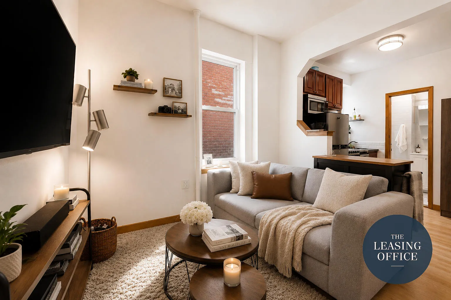 346 East 65th Street — Photo 4