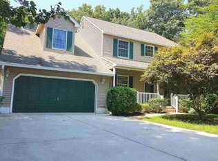 19 Summer Cir, Cape May, NJ 08204