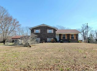 156 Noel Dr, Cadiz, KY 42211