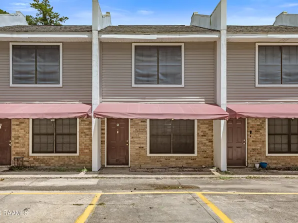 115 Woodworth Ln #F, Lafayette, LA 70508