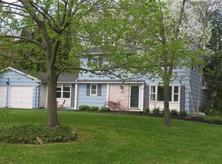 81 Parkridge Dr, Pittsford, NY 14534