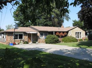 1305 N Herald Rd, Spokane, WA 99206