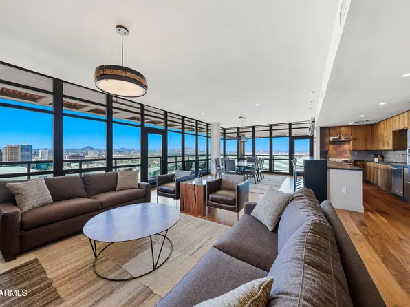 310 S 4TH Street #2204, Phoenix, AZ 85004