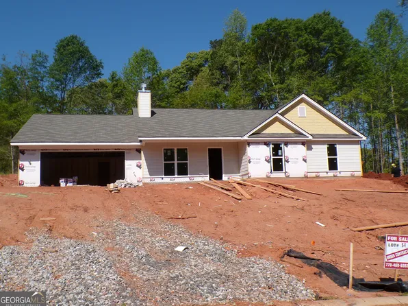 537 Liberty Hill Rd #27, Hartwell, GA 30643
