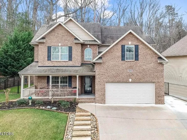 10372 Harrison Springs Ln, Knoxville, TN 37932