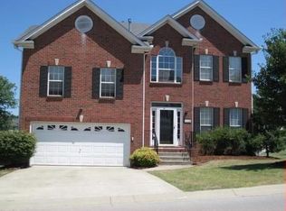 6164 Hampton Hall Way, Hermitage, TN 37076