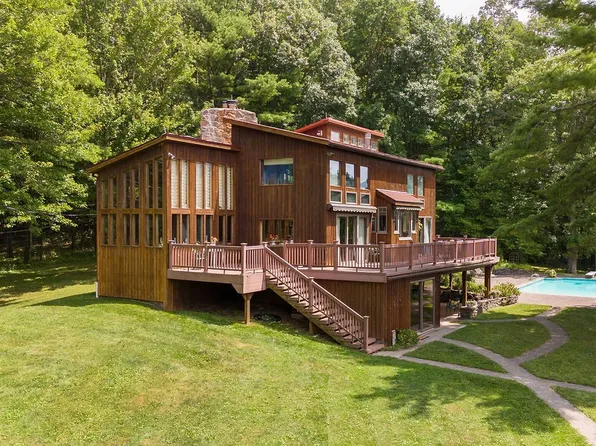 200 Onistagrawa Ln, Middleburgh, NY 12122