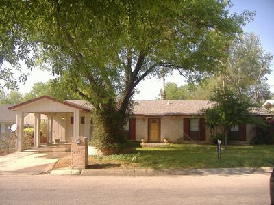 2347 Edna Dr, Eagle Pass, TX, 78852