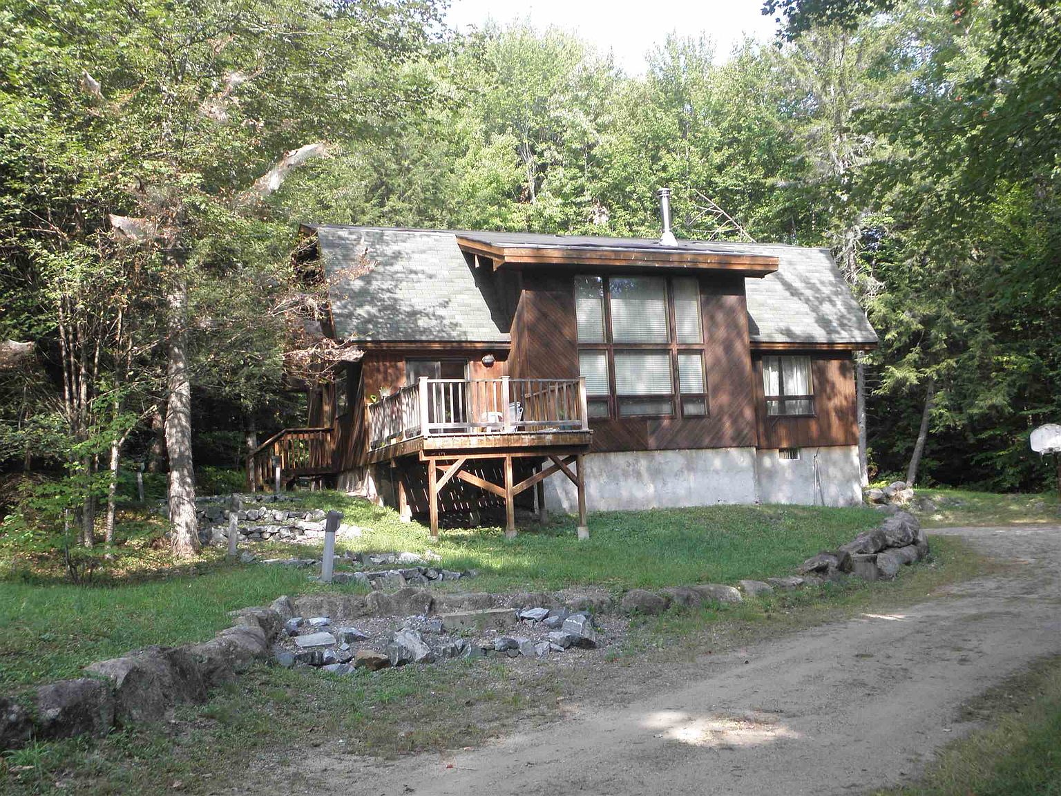 42 Banjo Drive, Thornton, NH 03285 Zillow