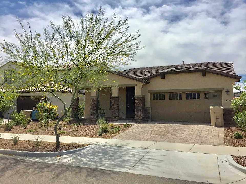 20467 W Park Meadows Dr