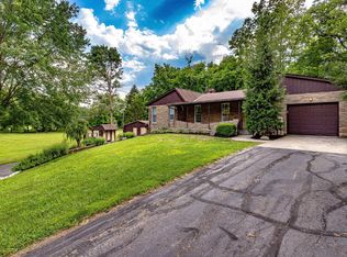 6363 Georgetown Rd, Fairfield, OH 45014