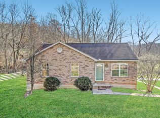 5766 Sheed Rd, Cincinnati, OH 45247