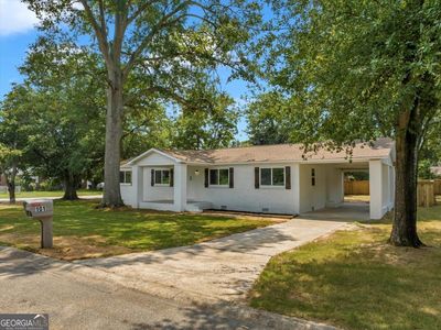101 Cynthia Way, Warner Robins, GA, 31088